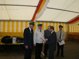 Schützenfest 2009